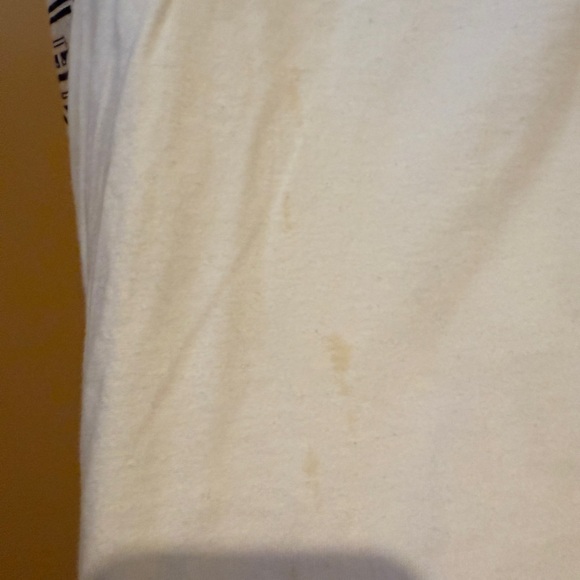 Adidas x A$AP Ferg Trap Lord White Long Sleeve T-shirt - Picture 7 of 7